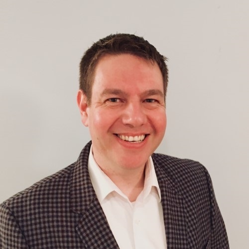 Kevin Kurkowski - A really good software engineer and all around nice guy.